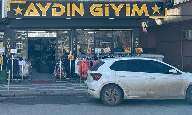 Aydın Giyim