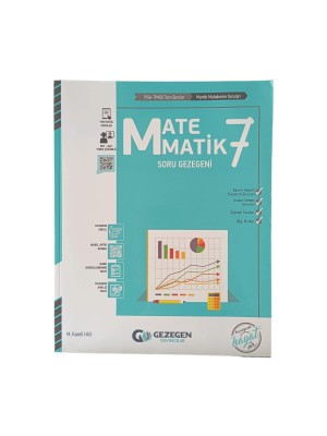 7.Sınıf Matematik Soru Gezegeni