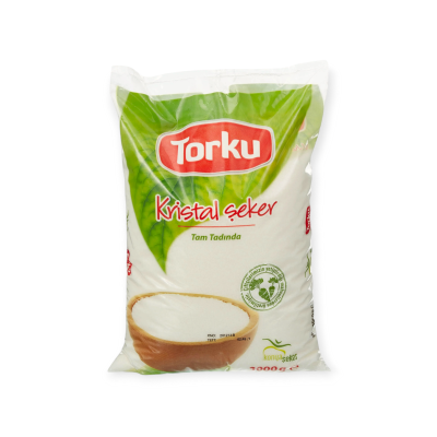 Torku 5kg kristal toz şeker