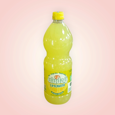 Uludağ Soğuk Limonata