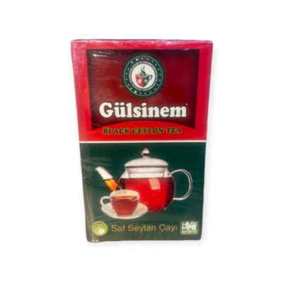 Gülsinem Paket Çay 800 gr